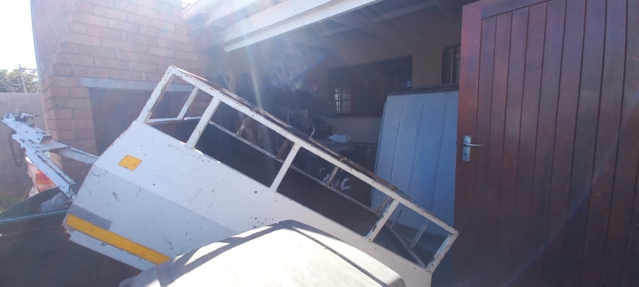 4 Bedroom Property for Sale in Wetton Western Cape